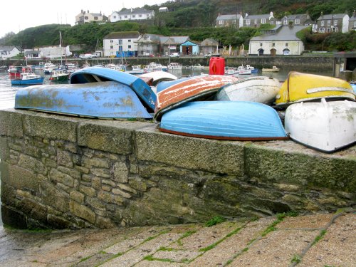 Porthleven