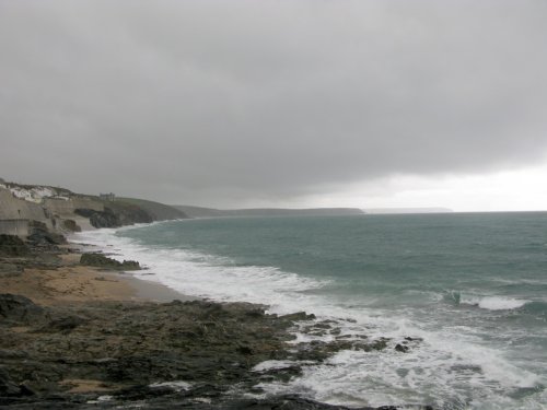 Porthleven