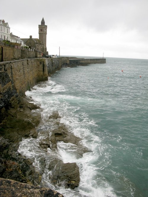 Porthleven Harbour