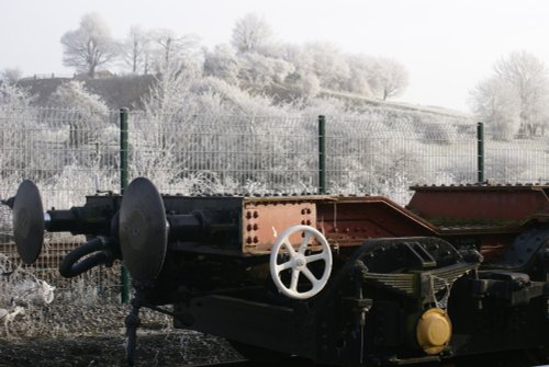 A nice fresh morning