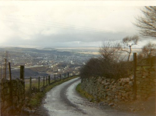 Ebbw Vale