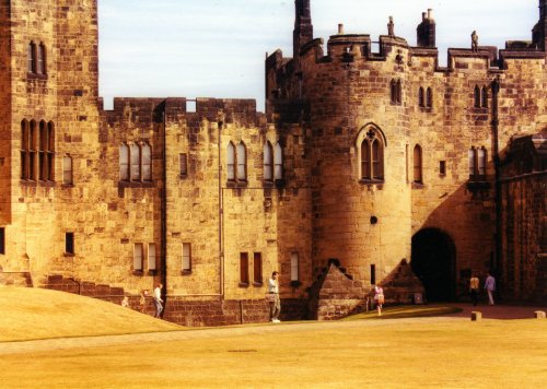 Alnwick