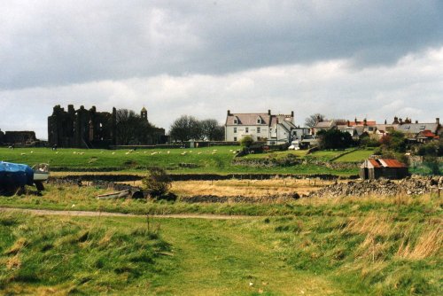 Lindisfarne