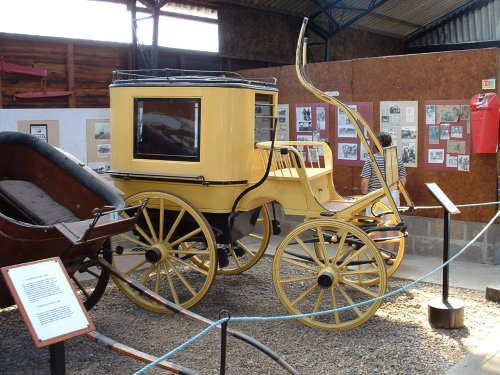 The Hillside Animal & Shire Horse Sanctuary