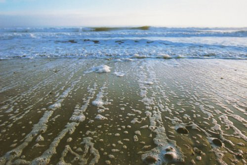 Northumberland National Park