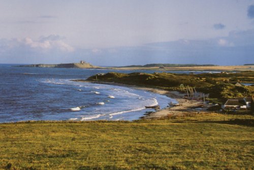 Northumberland National Park
