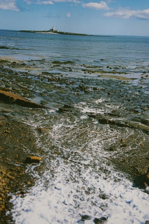 Northumberland National Park
