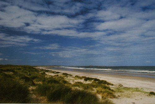 Northumberland National Park