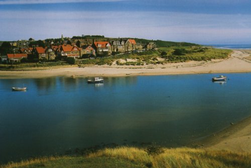 Northumberland National Park