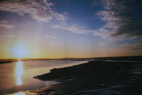 Northumberland National Park