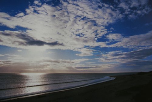 Northumberland National Park
