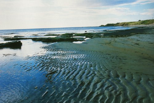 Northumberland National Park
