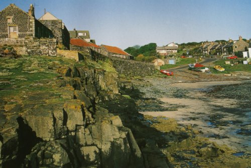 Northumberland National Park