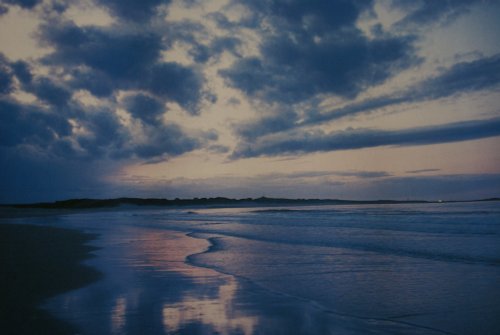 Northumberland National Park