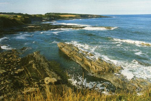 Northumberland National Park