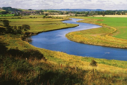 Northumberland National Park