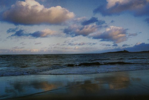 Northumberland National Park
