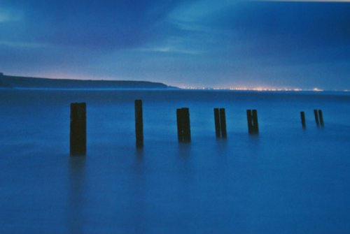 Northumberland National Park