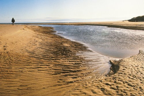 Northumberland National Park