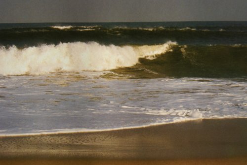 Northumberland National Park