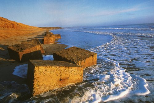Northumberland National Park