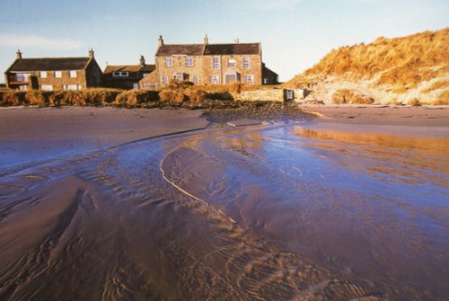 Northumberland National Park