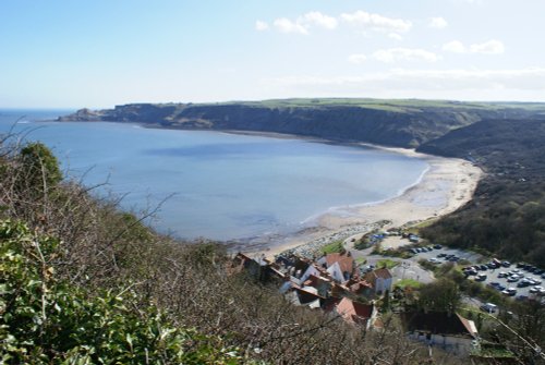 Robin Hood's Bay