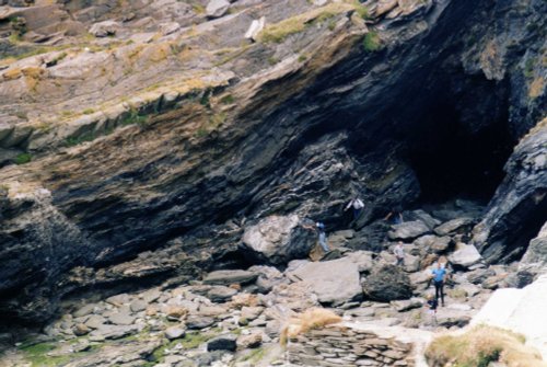 Tintagel