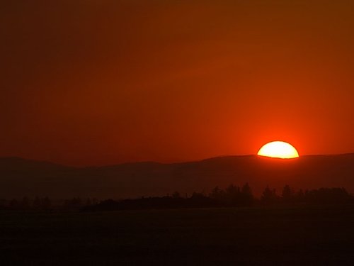 North York Moors National Park