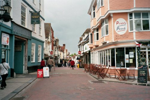 Faversham