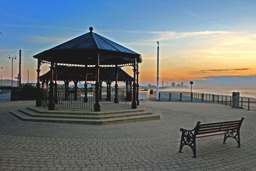 The Bandstand