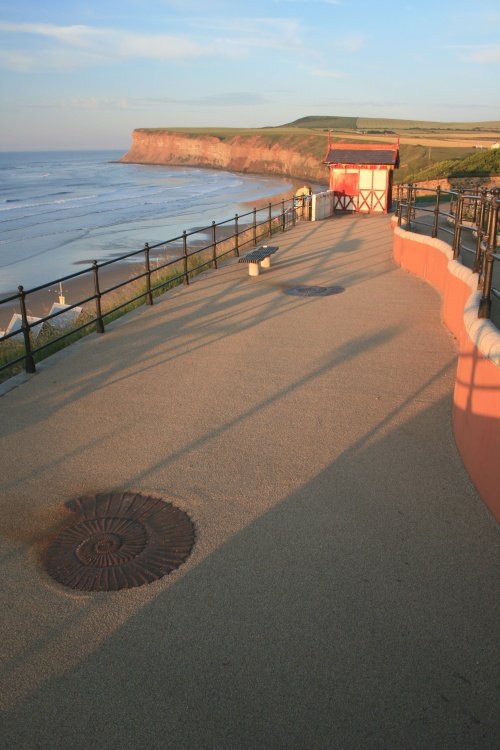Saltburn-by-the-Sea