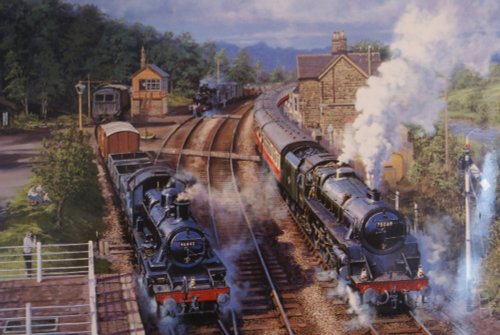 Locomotion - The National Railway Museum