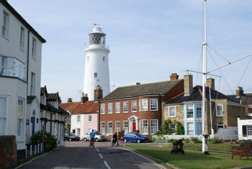 Southwold