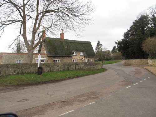Warkton