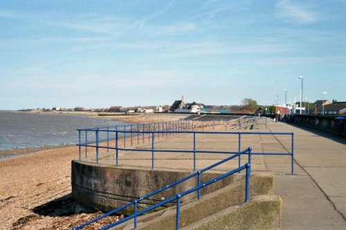 Sheerness