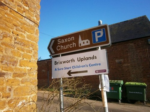 Brixworth