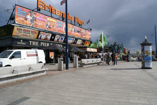 Great Yarmouth