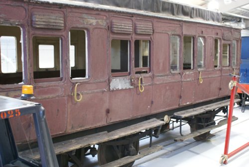 Locomotion - The National Railway Museum