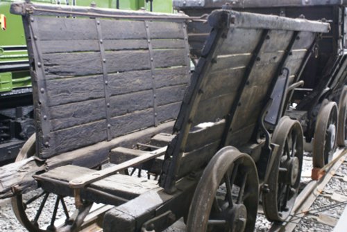 Locomotion - The National Railway Museum