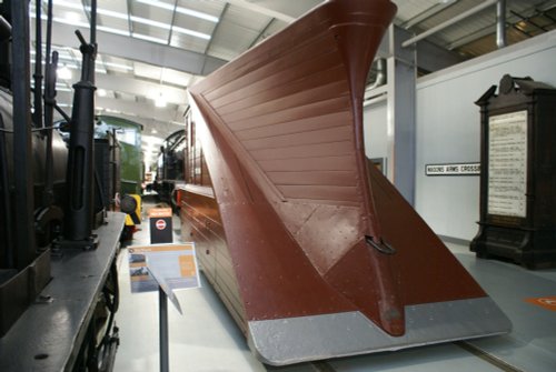 Locomotion - The National Railway Museum