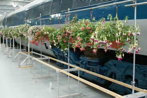 Locomotion - The National Railway Museum