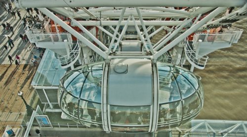 London Eye