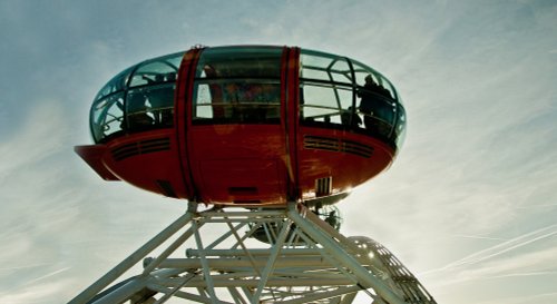 London Eye