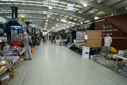 Locomotion - The National Railway Museum