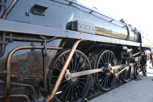 Locomotion - The National Railway Museum