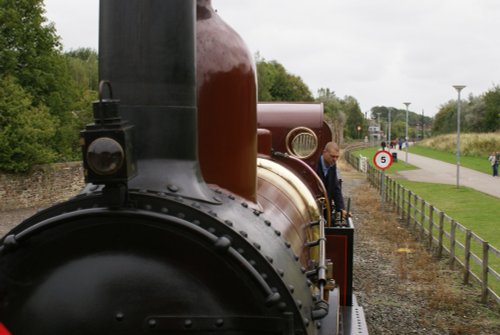 Locomotion - The National Railway Museum