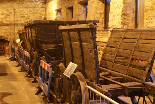 Locomotion - The National Railway Museum