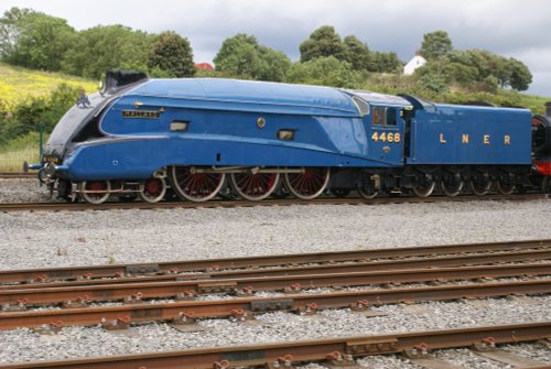 Locomotion - The National Railway Museum