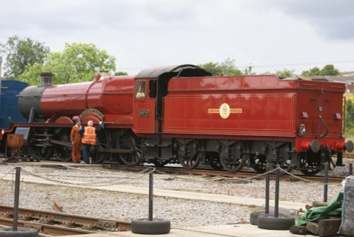 Locomotion - The National Railway Museum